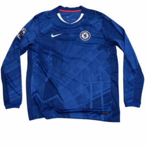 Camiseta Chelsea Frank Lampard de manga larga