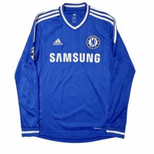 Long Sleeve John Terry Chelsea Jersey