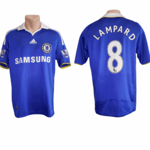 Camiseta Frank Lampard Chelsea para hombre