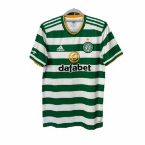 Men's Kenny Dalglish Celtic Jersey