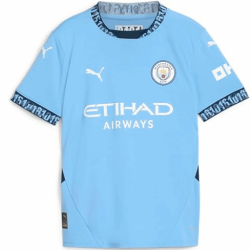 Short Sleeve Kevin De Bruyne Manchester City Jersey Short Sleeve Kevin De Bruyne Manchester City Jersey