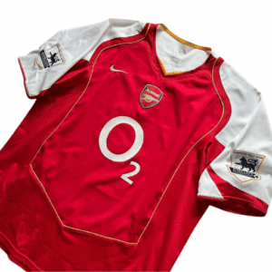 thierry henry arsenal jersey 2007