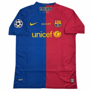 Thierry Henry Barcelona 2009
