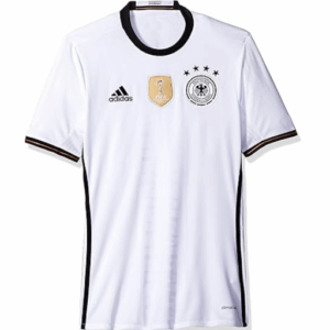White Mason Mount Jersey Manchester United