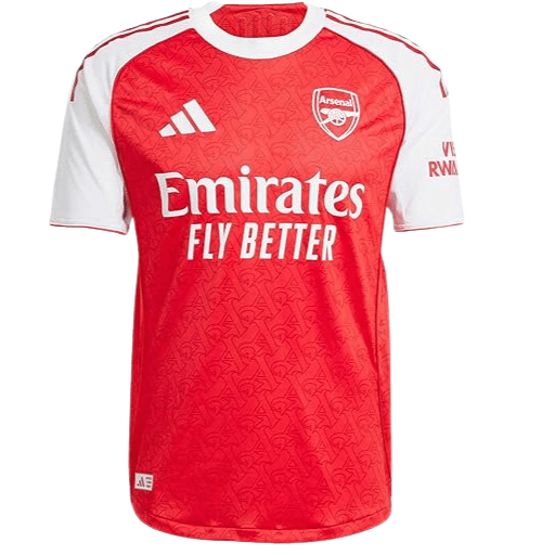 Patrick Vieira Arsenal Jerseys Number