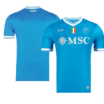 Design Elements of Napoli Kits
