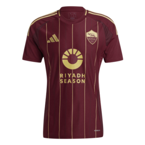Historical Evolution of the Roma Kit
