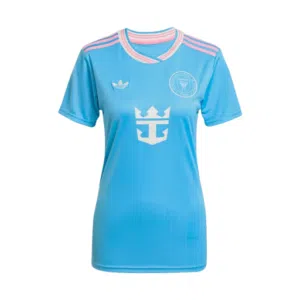 Understanding Jersey Types