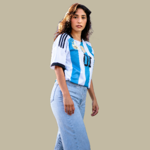 Comprender la estética de Jersey