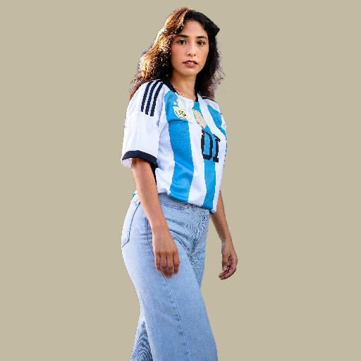 Understanding the Jersey Aesthetic