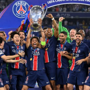 The Legacy of PSG Players: Influence and Impact