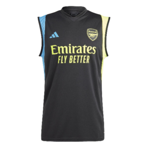 How to Choose the Right Sleeveless Training Top