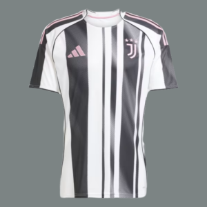 The Cultural Significance of Juventus Jerseys