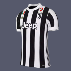 Iconic Eras and Their Corresponding Kits