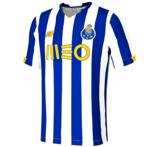 The Cultural Significance of FC Porto Jerseys