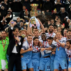 Introduction to S.S. Lazio and Serie A