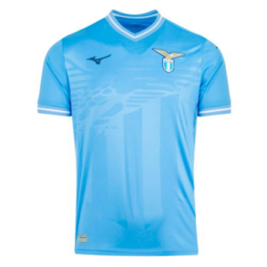 Introduction to Lazio Jerseys