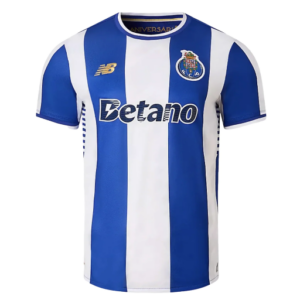 Introduction to FC Porto