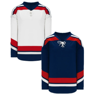 Maintenance Requirements for Hockey Jerseys