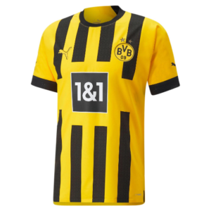 Les meilleurs kits Borussia Dortmund de tous les temps
