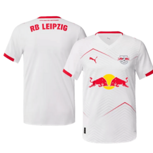 History and Significance of RB Leipzig Jerseys