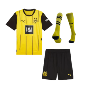 The Role of the Logo in Kit Design