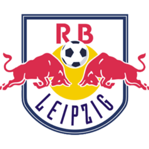 Elementos de diseño del logotipo de RB Leipzig