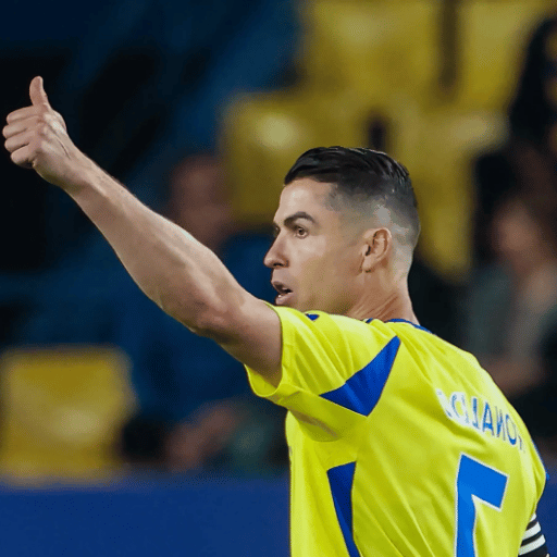 How Ronaldo Got the Portugal Number 7 — the Figo Legacy