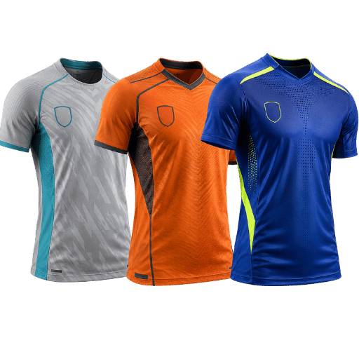 Technologie des tissus : ce que les joueurs portent sur le terrain (Nike, Adidas et Puma)