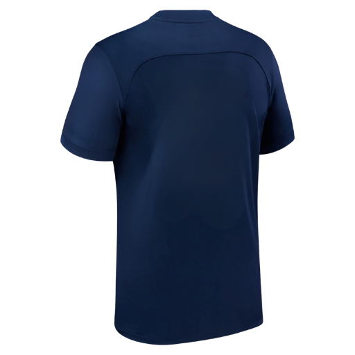 The Messi PSG Era (2021–2023): Nike, #30, Paris Style