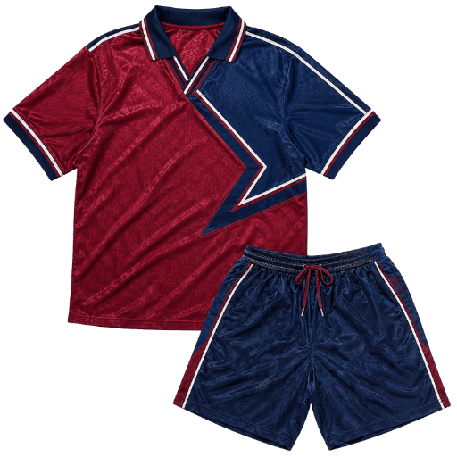 Premier League Icons — 8 Kits That Defined British Football in the 90s