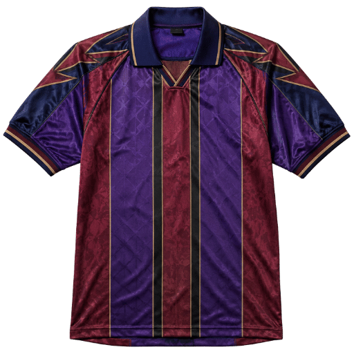 European Masterpieces — AC Milan, Barcelona, Fiorentina & the Continent's Finest