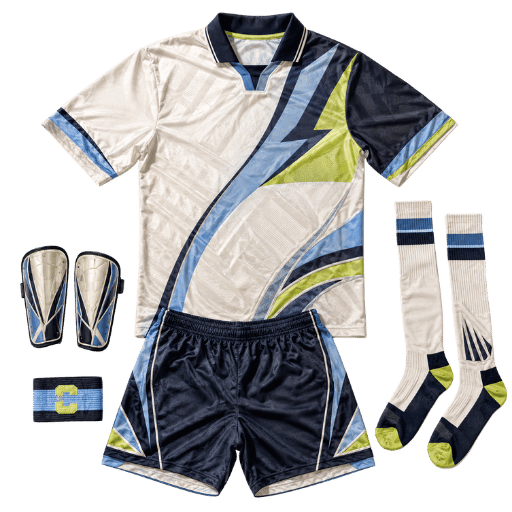 Plus: 4 Cult Kits Beyond the Main 25 — J-League, MLS & European Rarities