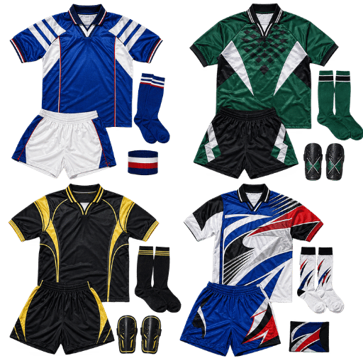 The Brands Behind the Decade — Adidas vs Umbro vs Kappa vs Nike's Disruption