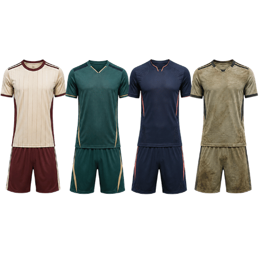 Pricing Tiers: Replica, Authentic, Player-Issue, and Match-Worn