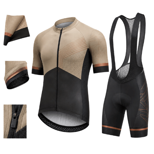 Cuánto cuesta la ropa de ciclismo personalizada (y qué genera el precio)