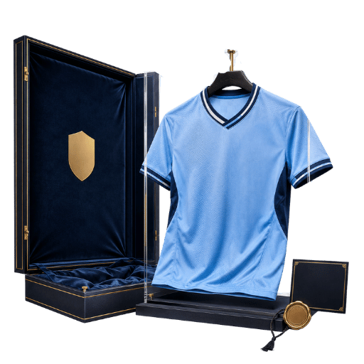 2026 Collector Outlook — Are Haaland Man City Jerseys a Good Long-Term Investment?