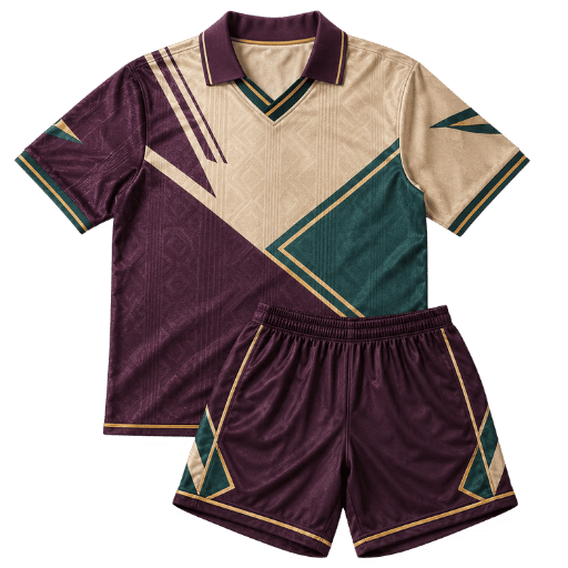 The 90s Kit Revival — Why Retro Soccer Jerseys Are More Popular Than Ever in 2025