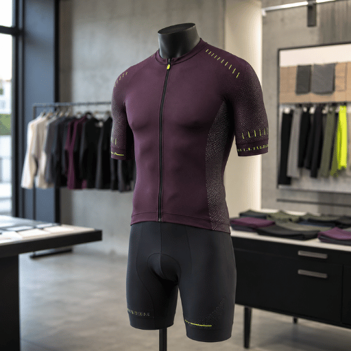 Tendencias que darán forma a la ropa ciclista personalizada en 2026