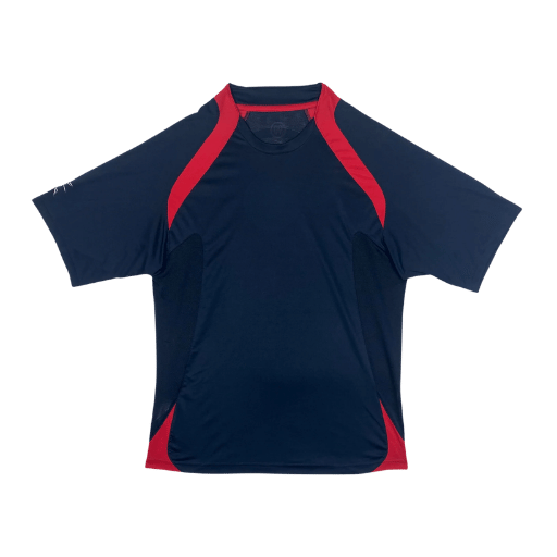 From PSG Era to Vintage: How Messi's PSG Shirts Became Collector Items