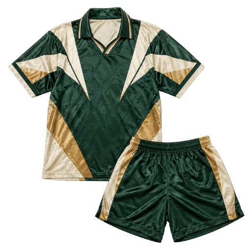 Por qué las camisetas de fútbol de los años 80 se convirtieron en oro para coleccionistas