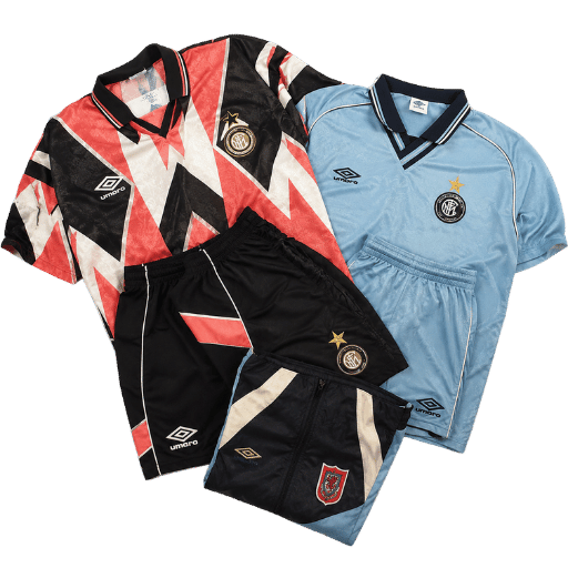 Le marché Umbro Vintage en 2026 : Qu'est-ce qui change