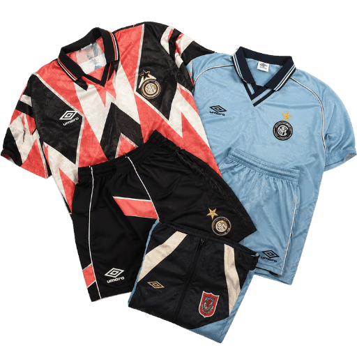Le marché Umbro Vintage en 2026 : Qu'est-ce qui change