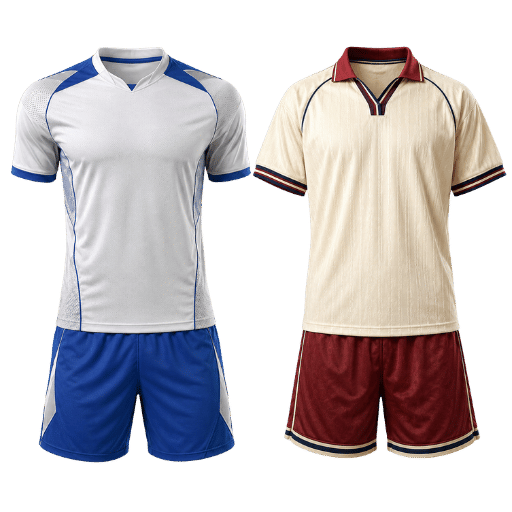Retro Boom 2026, Why Both Shirts Are Rising