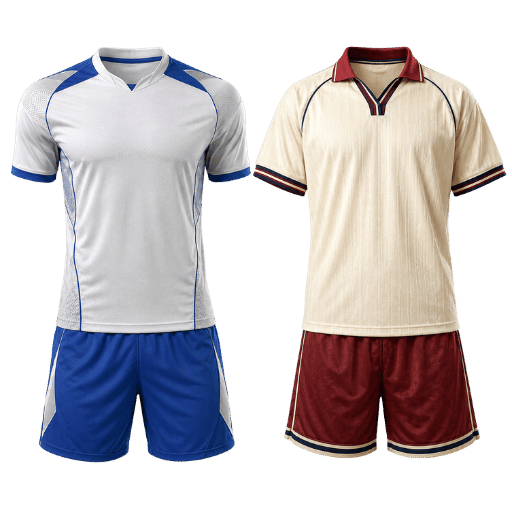 Retro Boom 2026, Why Both Shirts Are Rising