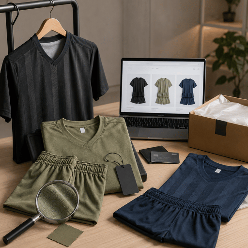 The 8-Point Trust Check for Any Soccer Jersey Website
