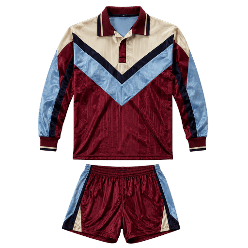 Lo que hace que una camiseta de los años 80 sea valiosa: la pirámide de valor de 5 factores