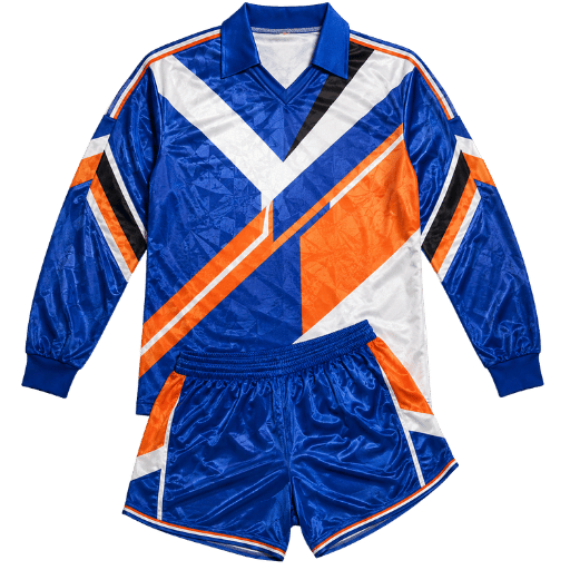 Las camisetas más coleccionables de los años 80: una lista de niveles