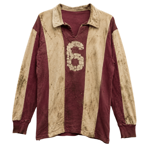 Match Worn: What Actually Counts as "Worn"