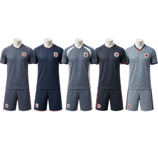 Ranks 16-12: The Shirts That Needed A Stronger Identity